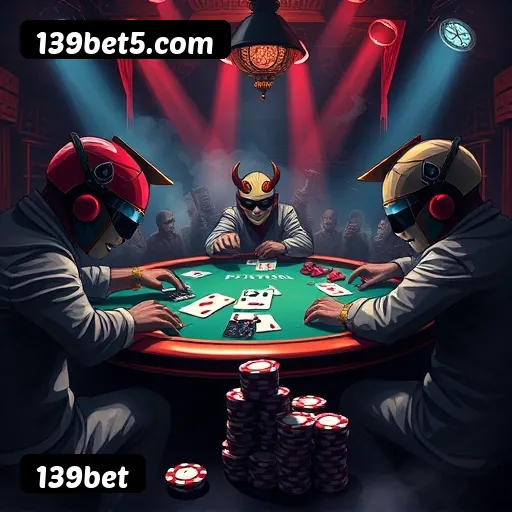 App Mobile 139bet - Jogue em Qualquer Lugar no Seu Smartphone